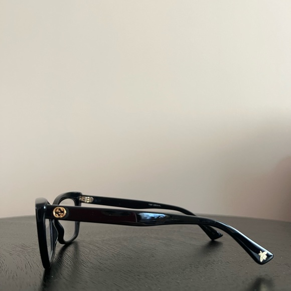 Gucci eyeglasses - Picture 8 of 8